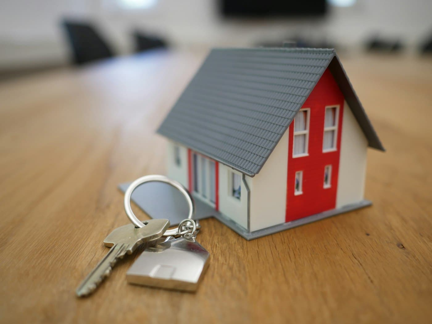 Luxury real estate development representing high-stakes marketing
